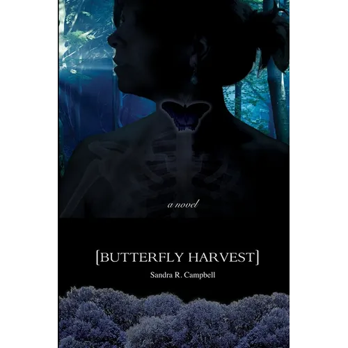Butterfly Harvest - Paperback