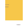 Brick-Dust - Hardcover