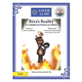 Riva's Reality: A Childhood Stolen by Hitler - Paperback