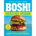 Bosh!: Healthy Vegan - Paperback