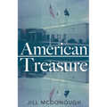 American Treasure - Paperback