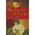 The Secrets of Jin-Shei - Paperback