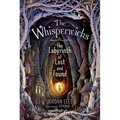 The Labyrinth of Lost and Found - Paperback