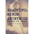 Beautiful Minds Anonymous II ( burner of ships ) - Paperback