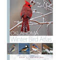 Oklahoma Winter Bird Atlas - Hardcover
