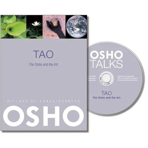 Tao: The State and the Art [With CD (Audio)] - Paperback