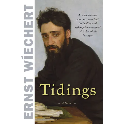 Tidings - Hardcover