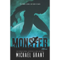 Monster - Paperback