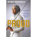 Proud - Hardcover