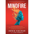 Mindfire: The Surprising Science of How Brain Inflammation Impacts Mental Health, and What You Can Do About It - Paperback