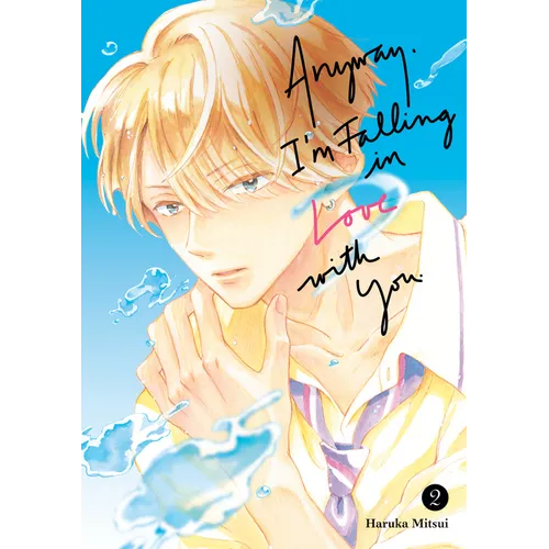 Anyway, I'm Falling in Love with You. 2 - Paperback