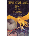 Year of the Griffin - Mass Market Paperbound