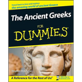 The Ancient Greeks for Dummies - Paperback
