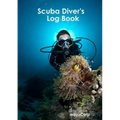 Scuba Diver's Log Book - Paperback
