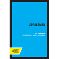 Spokesmen - Paperback