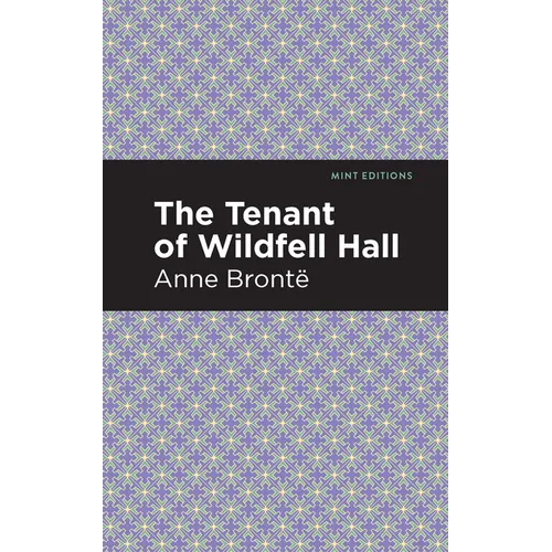 The Tenant of Wildfell Hall - Hardcover