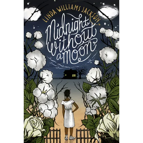 Midnight Without a Moon - Hardcover