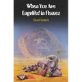 When You Are Engulfed in Flames - Paperback