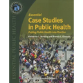 Essential Case Studies in Public Health: . - Paperback