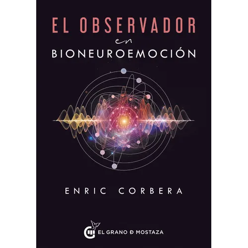 Observador En Bioneuroemocion, El - Paperback
