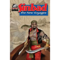 Sinbad: The New Voyages Volume 2 - Paperback