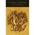 The Idea of Nature - Paperback