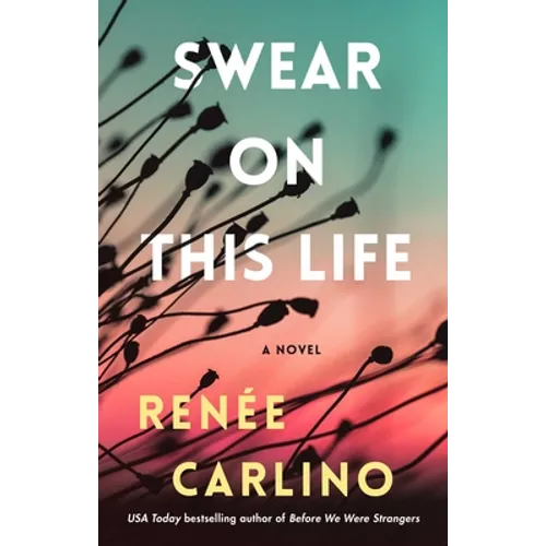 Swear on This Life - Paperback