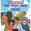 The Adventures of Mabulzini Mabulzu "The Small Ones" - Hardcover