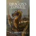 The Dragon's Tongue - Paperback