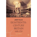 Eighteenth-Century Britain, 1688-1783 - Paperback