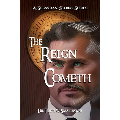 The Reign Cometh - Paperback