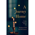 A Journey Home: The Inner Turmoil of a Mennonite Hero - Paperback