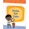Staying Safe Online - Paperback