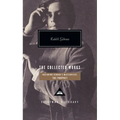 The Collected Works of Kahlil Gibran - Hardcover
