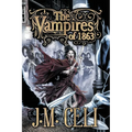 The Vampires of 1863 - Paperback