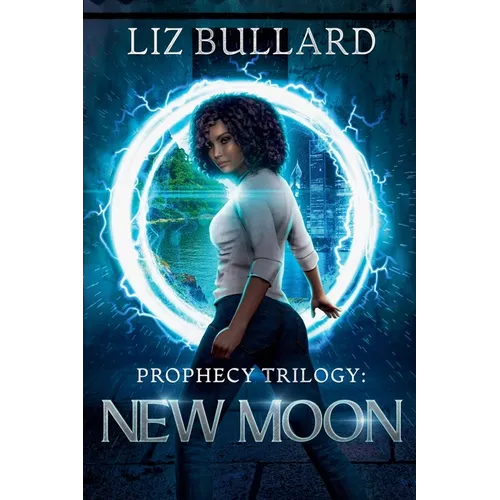 Prophecy Trilogy: New Moon - Paperback