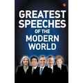 Greatest Speeches of the Modern World - Paperback