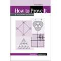 How to Prove It - Paperback