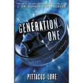 Generation One - Paperback