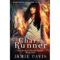 The Charm Runner: Book 1 of the Broken Throne Saga - Paperback