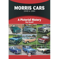 Morris Cars 1948-1984: A Pictorial History - Paperback