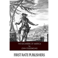 The Bucaneers of America - Paperback