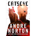 Catseye - Paperback