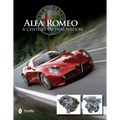 Alfa Romeo: A Century of Innovation: A Century of Innovation - Hardcover