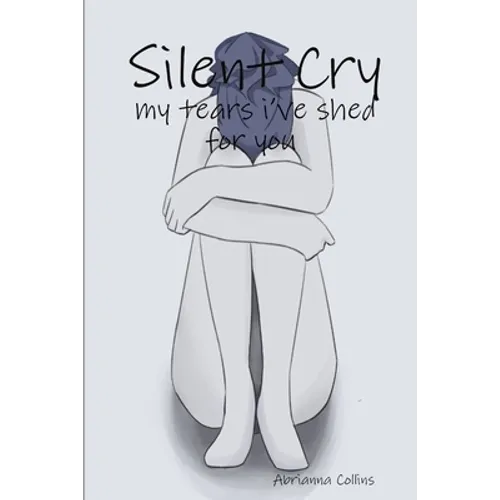 Silent Cry - Paperback