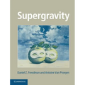 Supergravity - Hardcover