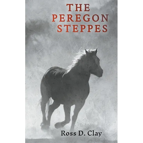 The Peregon Steppes - Paperback