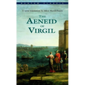 The Aeneid of Virgil - Mass Market Paperbound