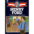 Henry Ford: Young Man with Ideas - Paperback