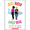 Alice Austen Lived Here - Paperback